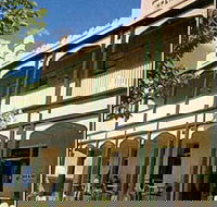 Imperial Hotel Mount Victoria - Accommodation Mooloolaba