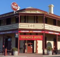 The Terminus Hotel Motel - Accommodation Mooloolaba