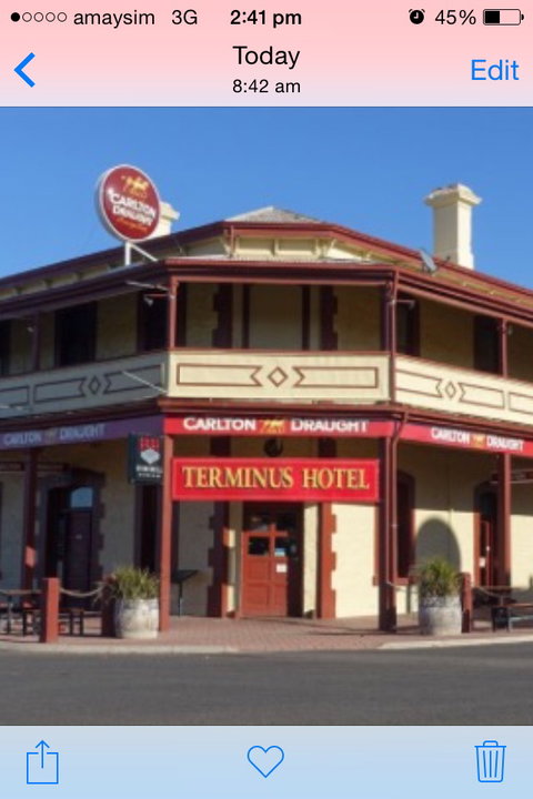 The Terminus Hotel Motel - Accommodation Mooloolaba 0