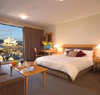 Rendezvous Stafford Hotel Sydney - Accommodation Mooloolaba