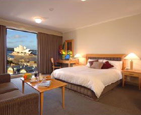 Rendezvous Stafford Hotel Sydney - Accommodation Mooloolaba 0