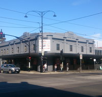 Browns Hotel - Accommodation Mooloolaba