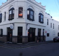 The London Hotel - Accommodation Mooloolaba