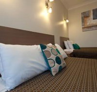Econo Lodge Heritage Inn Wagga - Accommodation Mooloolaba