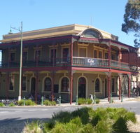 Rifle Brigade Hotel - Accommodation Mooloolaba