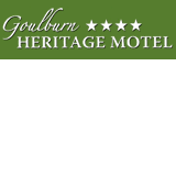 Goulburn Heritage Motel - Accommodation Mooloolaba