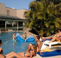 Executive Inn Newcastle - Accommodation Mooloolaba