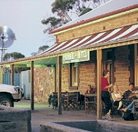 Prairie Hotel - Accommodation Mooloolaba