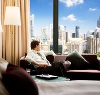 Pullman Sydney Hyde Park - Accommodation Mooloolaba