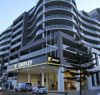 Sage Hotel Wollongong - Accommodation Mooloolaba