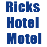 Ricks Hotel Motel - Accommodation Mooloolaba