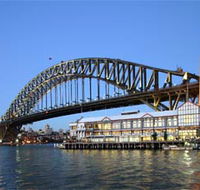 Pier One Sydney Harbour Autograph Collection  - Accommodation Mooloolaba
