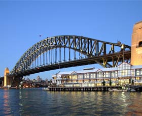 Pier One Sydney Harbour, Autograph Collection  - Accommodation Mooloolaba 0