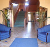Campbell Town Motel And Bistro - Accommodation Mooloolaba