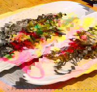 Norfolk Hotel - Accommodation Mooloolaba