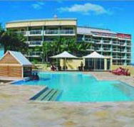 Citigate Sebel Waterfront Reso - Accommodation Mooloolaba