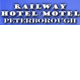 Railway Hotel/Motel Peterborough - Accommodation Mooloolaba