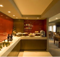 Hilton On The Park Melbourne - Accommodation Mooloolaba