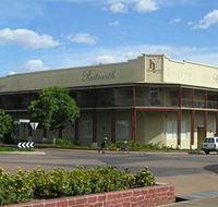 Redearth Boutique Hotel - Accommodation Mooloolaba