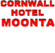 Cornwall Hotel - Accommodation Mooloolaba