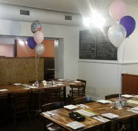Commercial Hotel Benalla - Accommodation Mooloolaba