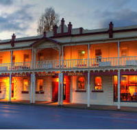 Royal George Hotel - Accommodation Mooloolaba