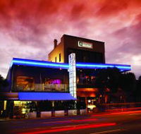 Chalk Hotel - Accommodation Mooloolaba