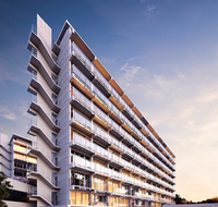 The Watson - Accommodation Mooloolaba