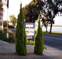 Barmera Lake Resort Motel - Accommodation Mooloolaba