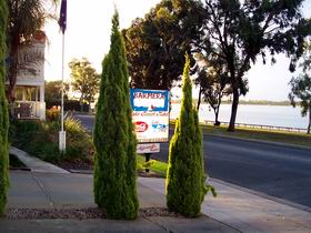 Barmera Lake Resort Motel - Accommodation Mooloolaba 0