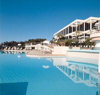 Absolute Beachfront Opal Cove Resort - Accommodation Mooloolaba