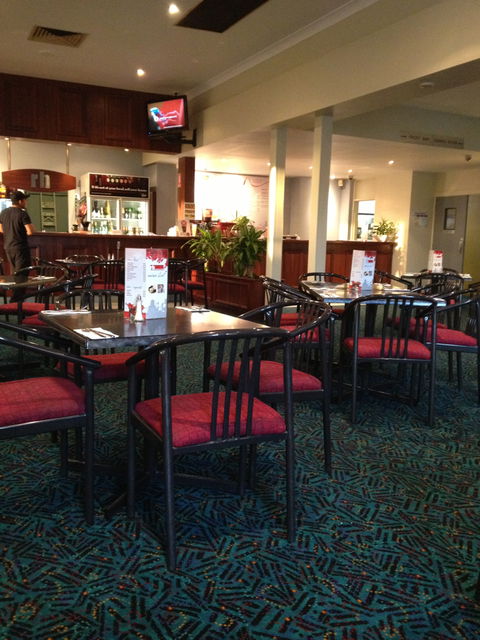 Reepham Hotel - Accommodation Mooloolaba 0