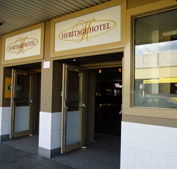 Heritage Hotel Penrith - Accommodation Mooloolaba
