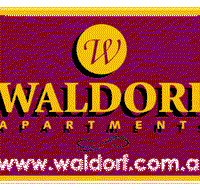 Parramatta Waldorf Apartment Hotel - Accommodation Mooloolaba