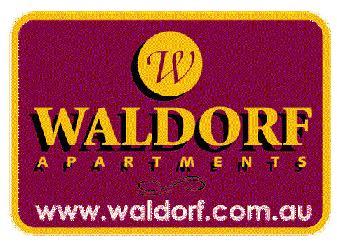Parramatta Waldorf Apartment Hotel - Accommodation Mooloolaba 0