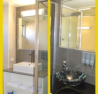 Best Western Zebra Motel Coffs Harbour - Accommodation Mooloolaba