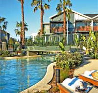 Quay West Resort Magenta Shores - Accommodation Mooloolaba