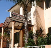 Parade Lodge - Accommodation Mooloolaba