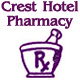 Crest Hotel Pharmacy - Accommodation Mooloolaba 0