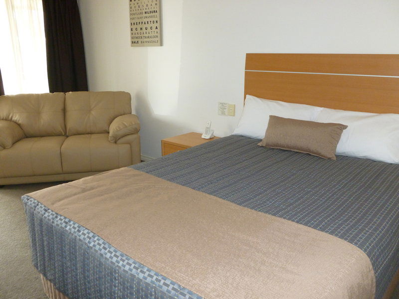 West Bendigo VIC Accommodation Mooloolaba