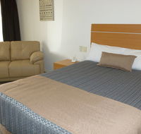 Sundowner Bendigo Golden Reef Motor Inn - Accommodation Mooloolaba