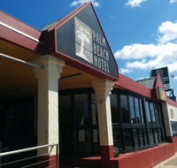 Palm Beach Hotel - Accommodation Mooloolaba