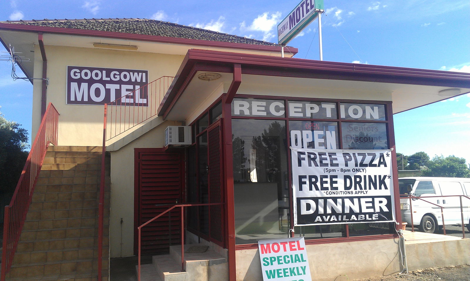 Goolgowi ACT Accommodation Mooloolaba