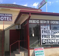 Royal Mail Hotel Goolgowi - Accommodation Mooloolaba