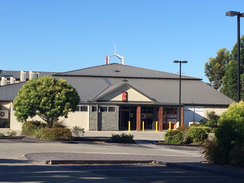  Bradford Hotel - Accommodation Mooloolaba 0