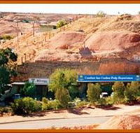 Comfort Inn Coober Pedy Experience Motel - Accommodation Mooloolaba