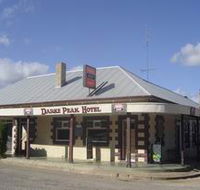 The Darke Peak Hotel - Accommodation Mooloolaba