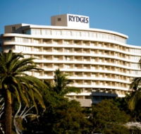 Rydges Southbank Brisbane - Accommodation Mooloolaba