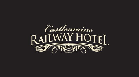 Railway Hotel Castlemaine - Accommodation Mooloolaba 0