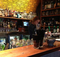 Darlo Bar - Accommodation Mooloolaba